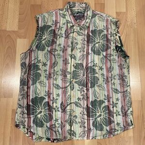 Tommy Bahama XL Shirt